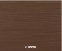 Solid - Canoe